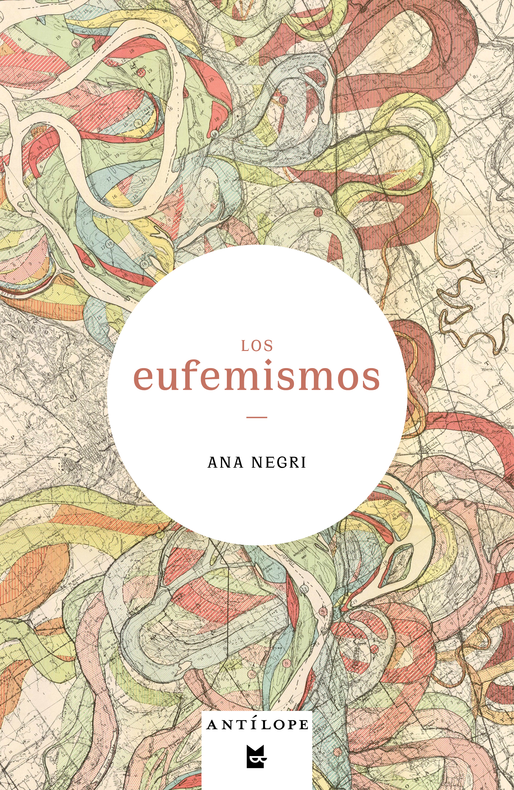 Los eufemismos
