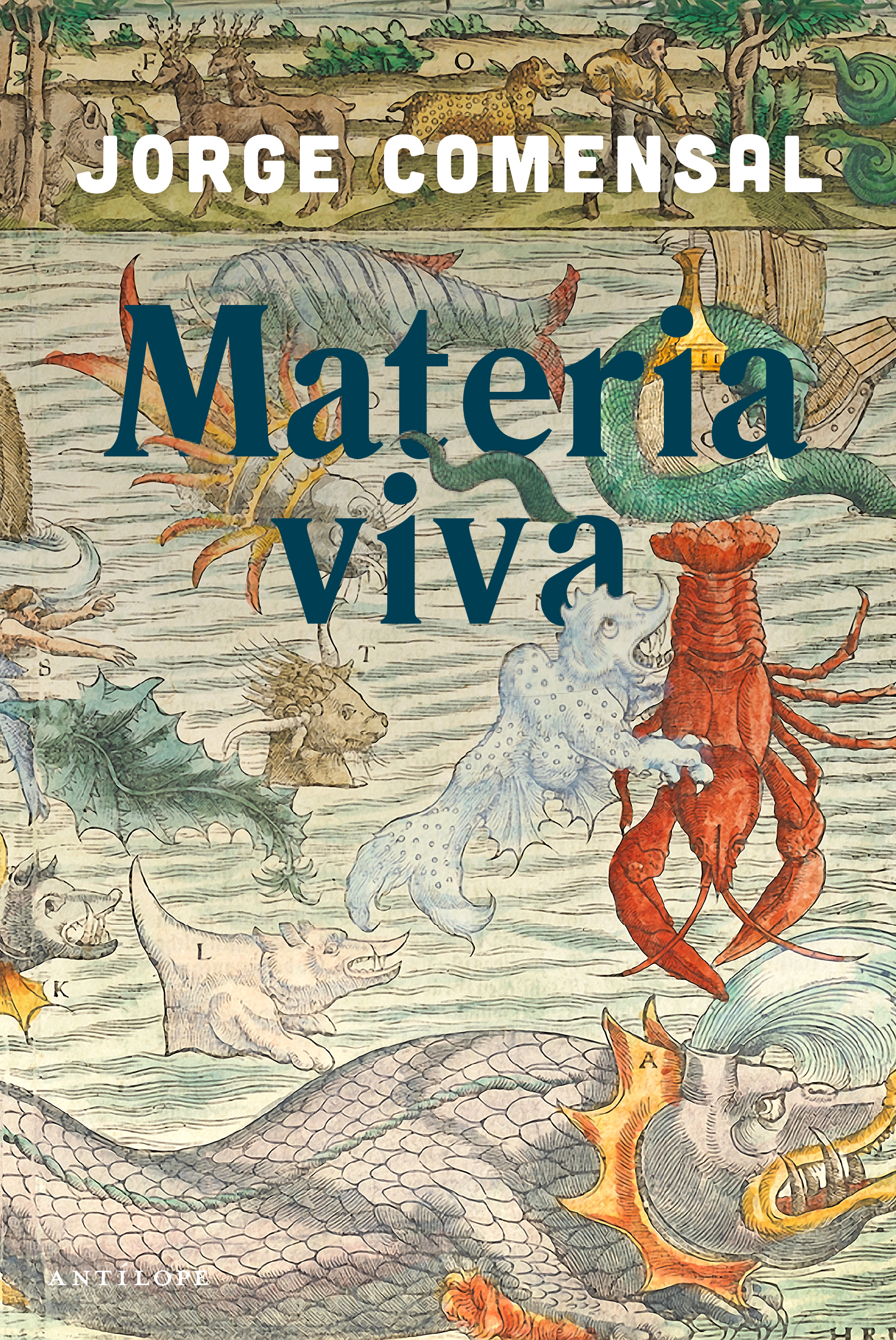 Materia viva