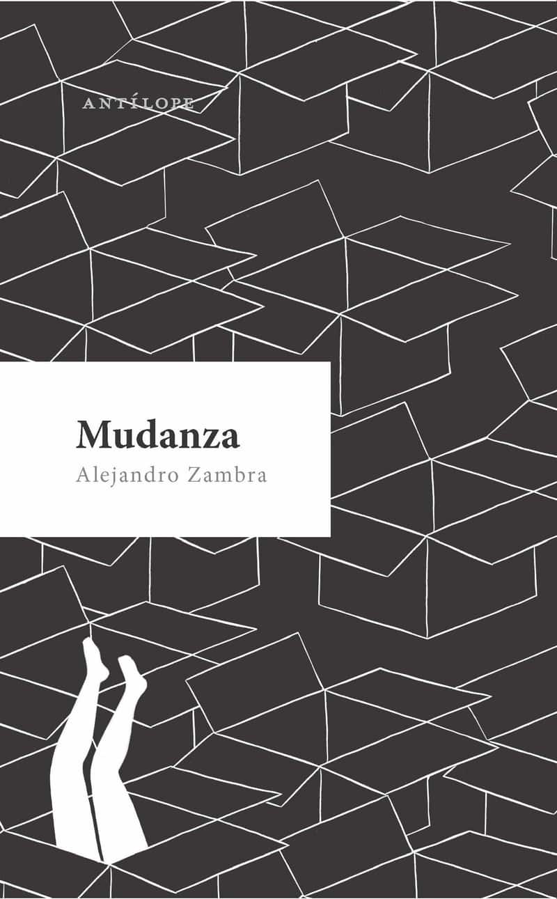 Mudanza