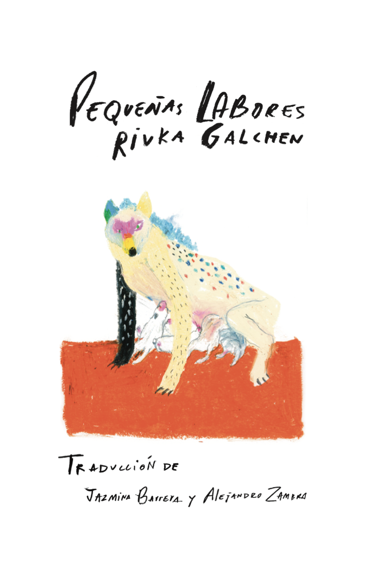 Pequeñas labores