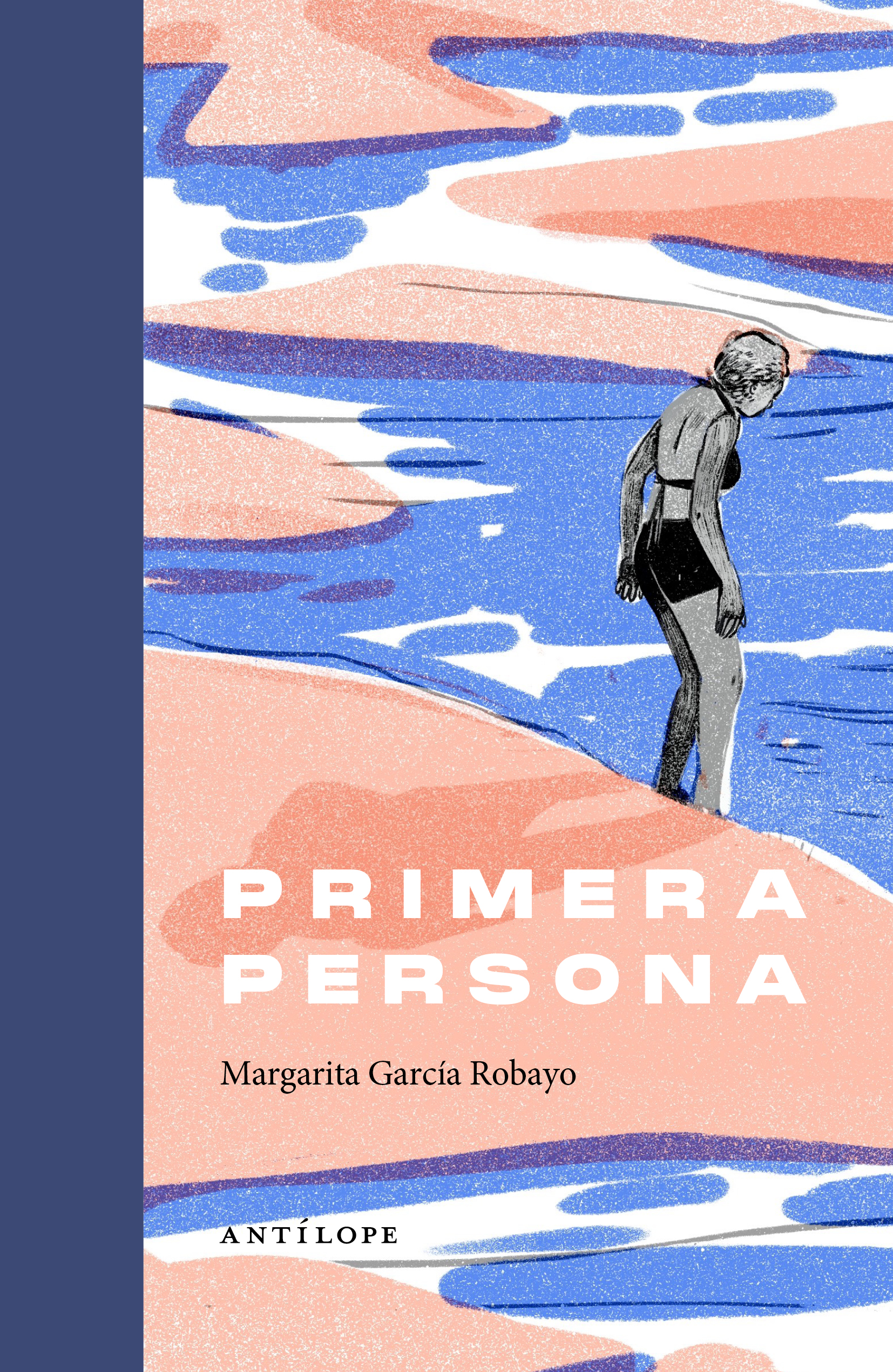 Primera persona