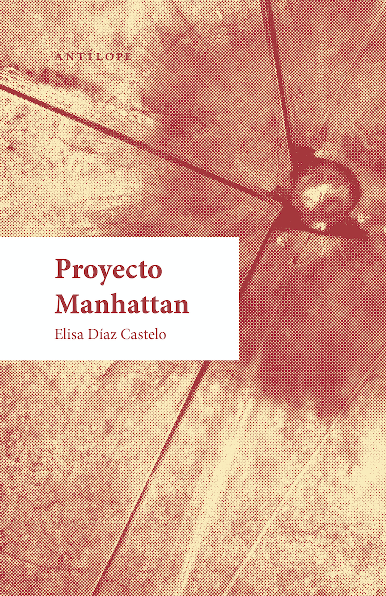 Proyecto Manhattan